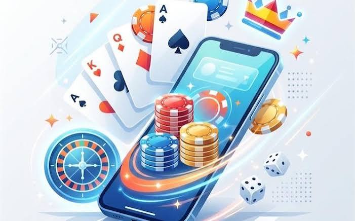 Casino Criptomonedas Mejores Bonos en España Casino Criptomonedas Mejores Bonos en España