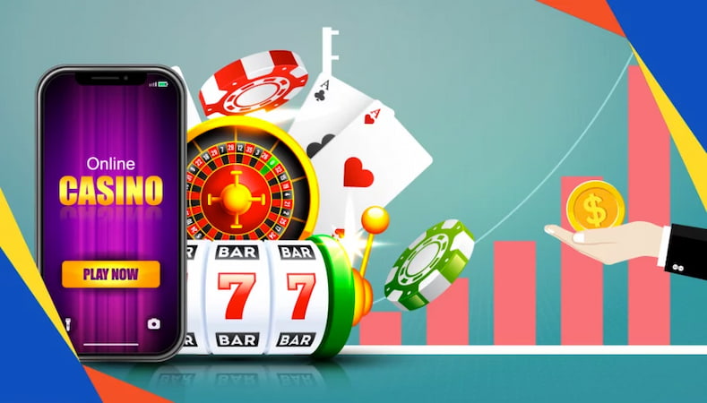 Experience Excitement with Online Casino Magic Win UK Experience Excitement with Online Casino Magic Win UK