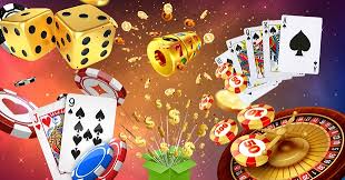 Experience Excitement with Online Casino Magic Win UK Experience Excitement with Online Casino Magic Win UK