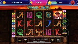 Book of Ra Slot-Bewertung Book of Ra Slot-Bewertung