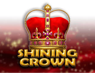 Shining Crown Slot-Testbericht Shining Crown Slot-Testbericht
