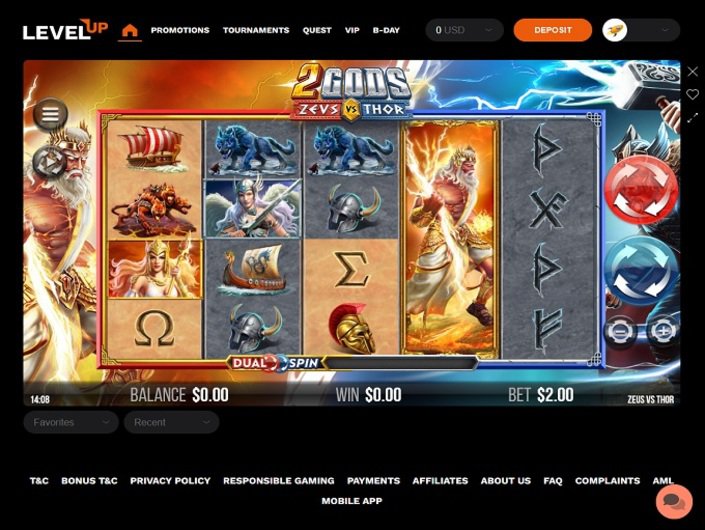 LevelUp Gambling Enterprise Bonus Offers and Settlement Methods Review: Invite Bundle, Deposits, and Withdrawals LevelUp Gambling Enterprise Bonus Offers and Settlement Methods Review: Invite Bundle, Deposits, and Withdrawals