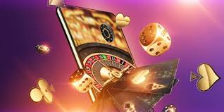 Mino Casino L'Avventura nel Gioco d'Azzardo Online Mino Casino L'Avventura nel Gioco d'Azzardo Online